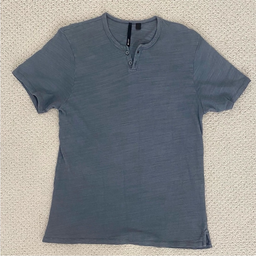 Joe’s Jeans Gray T-Shirt